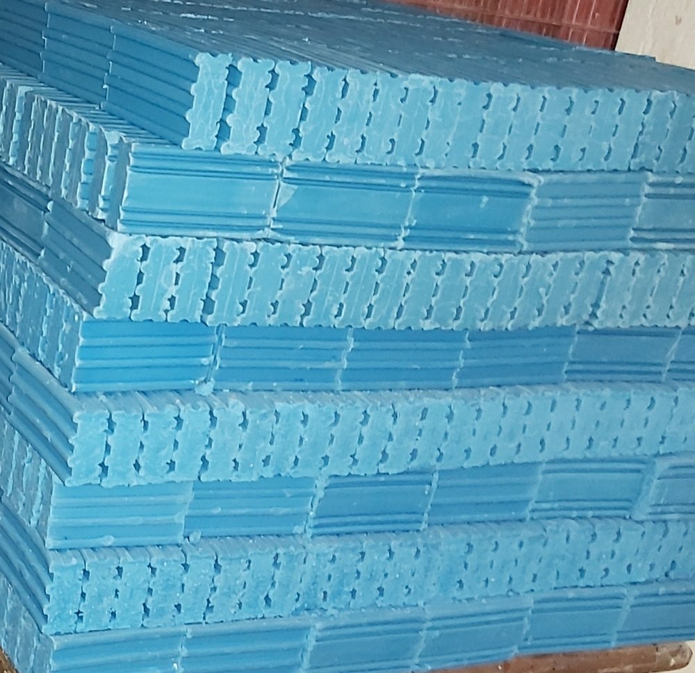 Detergent Cake